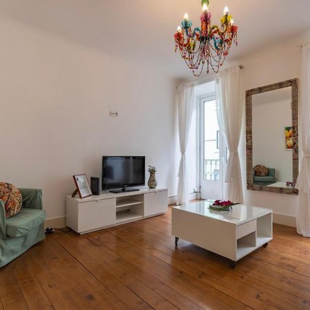 Lovely Patio Getaway In Lisbon Διαμέρισμα Εξωτερικό φωτογραφία