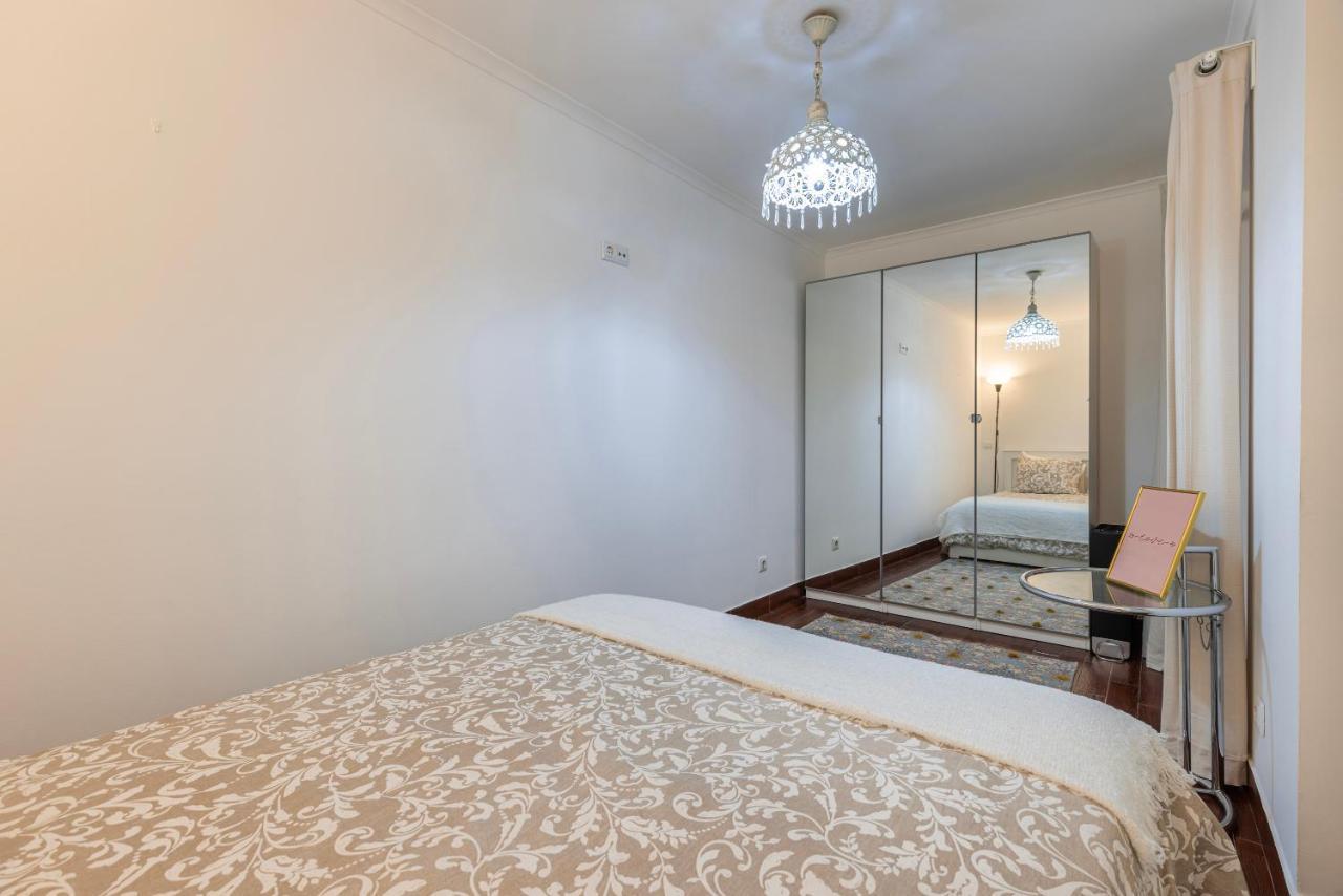 Lovely Patio Getaway In Lisbon Διαμέρισμα Εξωτερικό φωτογραφία