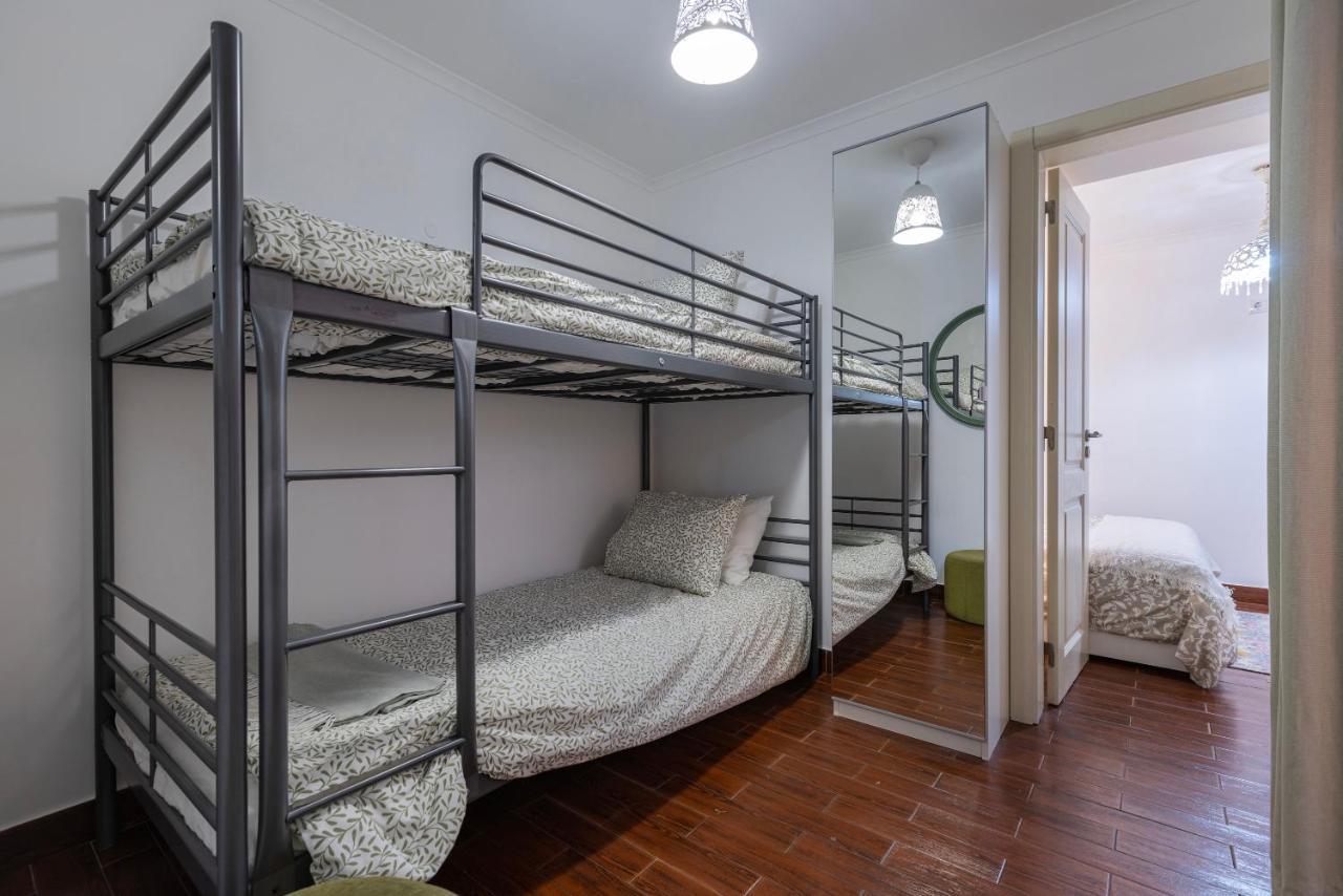 Lovely Patio Getaway In Lisbon Διαμέρισμα Εξωτερικό φωτογραφία
