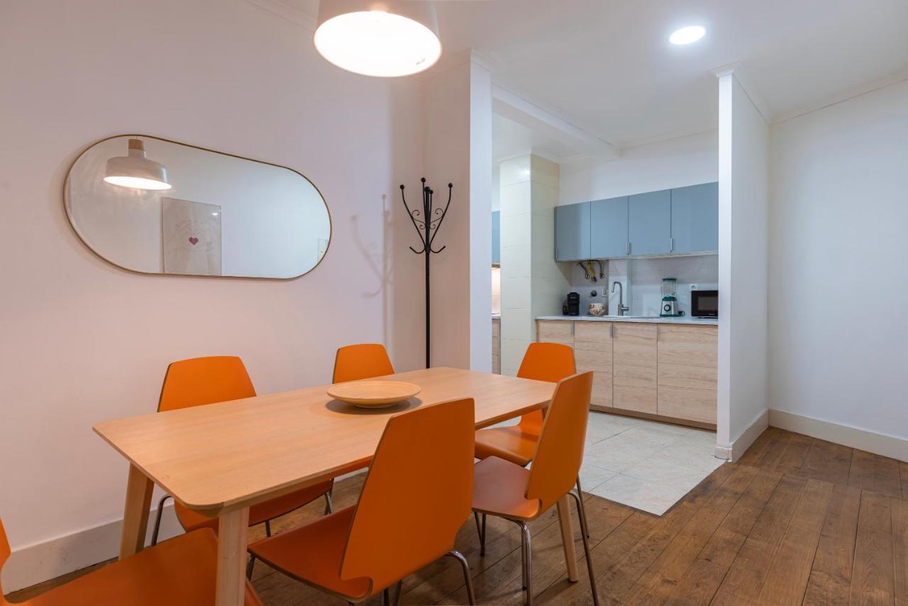 Lovely Patio Getaway In Lisbon Διαμέρισμα Εξωτερικό φωτογραφία