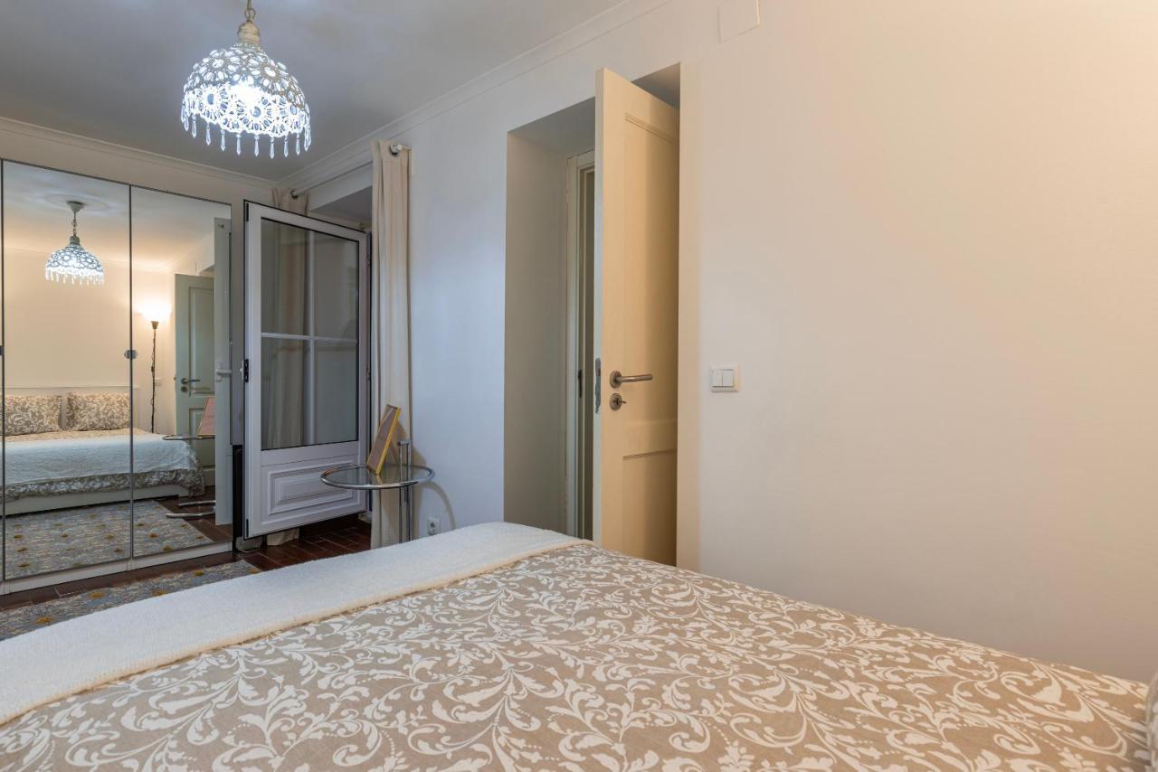 Lovely Patio Getaway In Lisbon Διαμέρισμα Εξωτερικό φωτογραφία