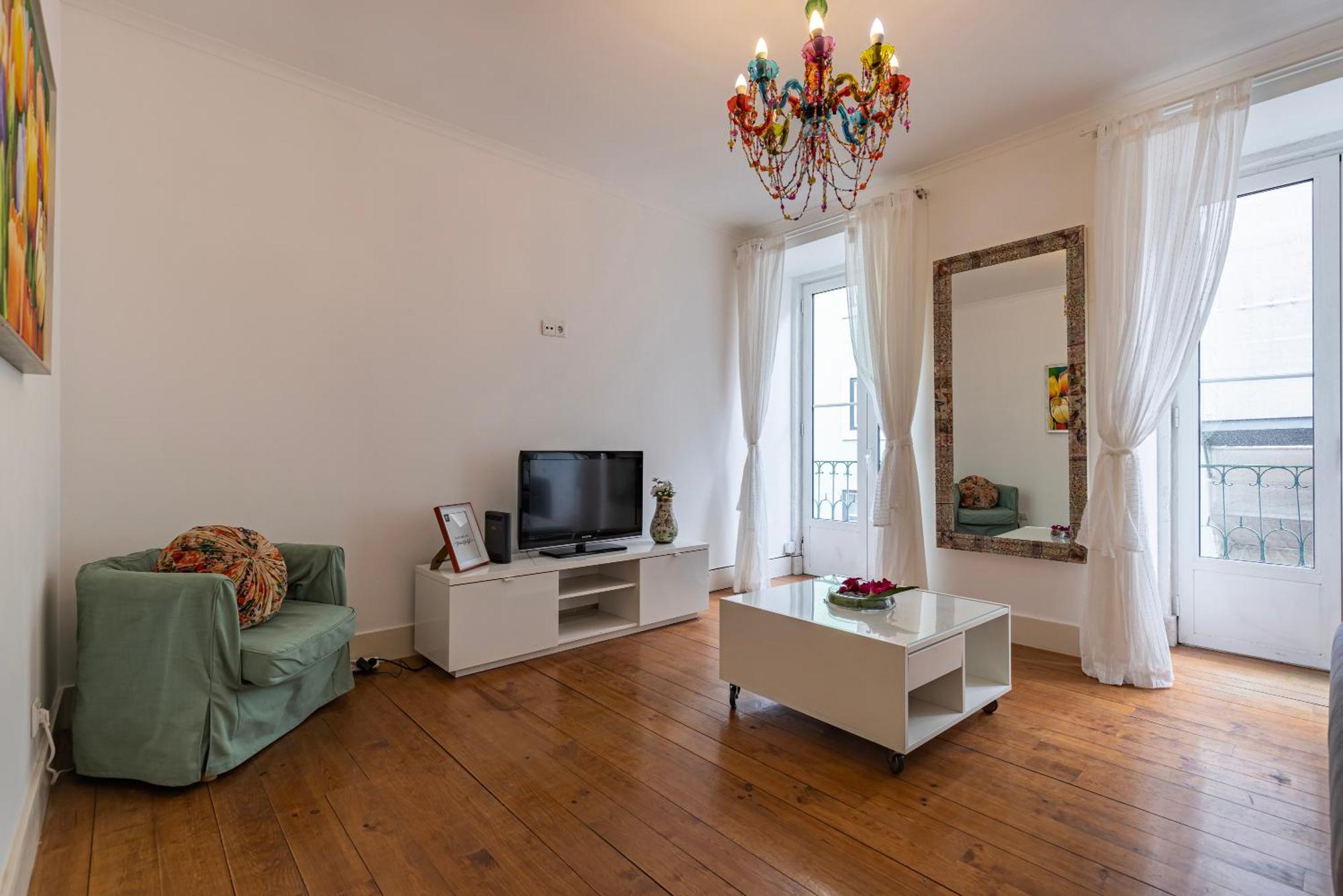 Lovely Patio Getaway In Lisbon Διαμέρισμα Εξωτερικό φωτογραφία