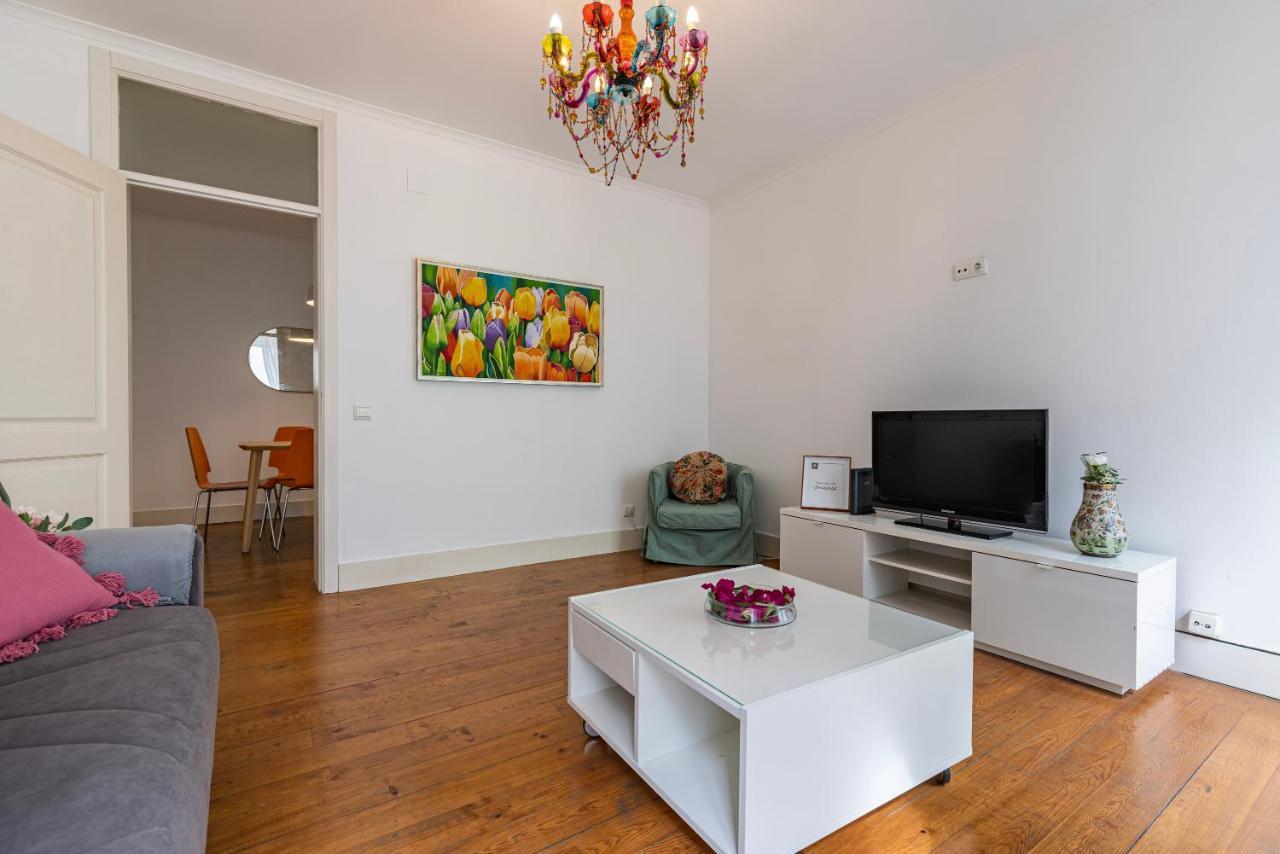 Lovely Patio Getaway In Lisbon Διαμέρισμα Εξωτερικό φωτογραφία