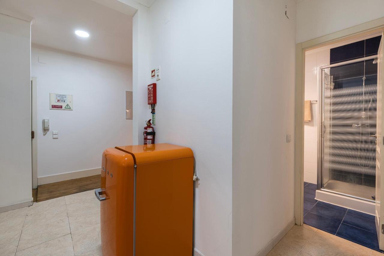 Lovely Patio Getaway In Lisbon Διαμέρισμα Εξωτερικό φωτογραφία