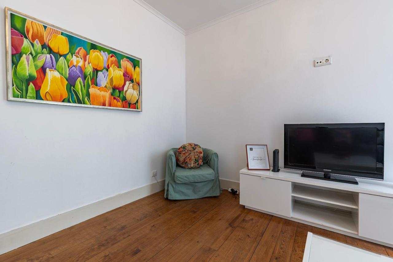 Lovely Patio Getaway In Lisbon Διαμέρισμα Εξωτερικό φωτογραφία
