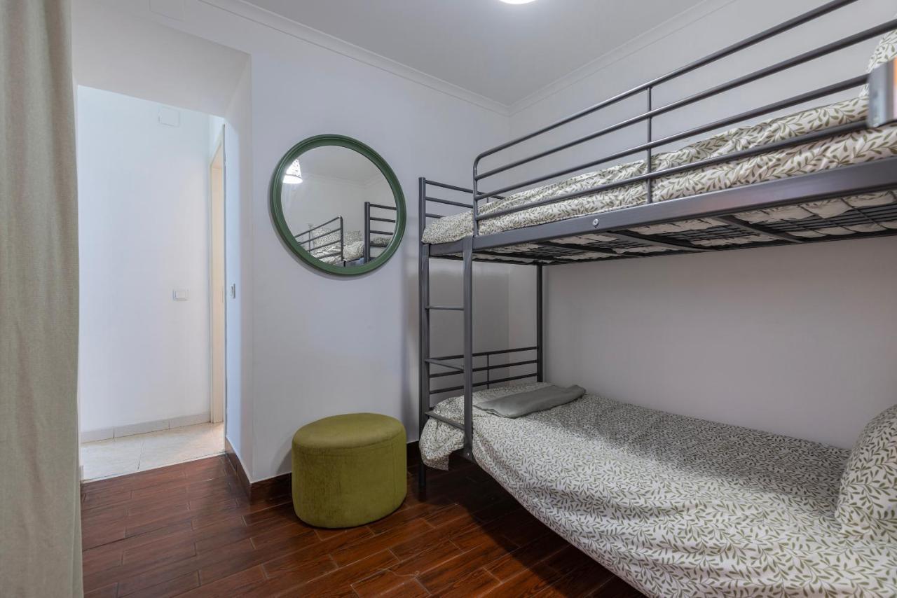 Lovely Patio Getaway In Lisbon Διαμέρισμα Εξωτερικό φωτογραφία