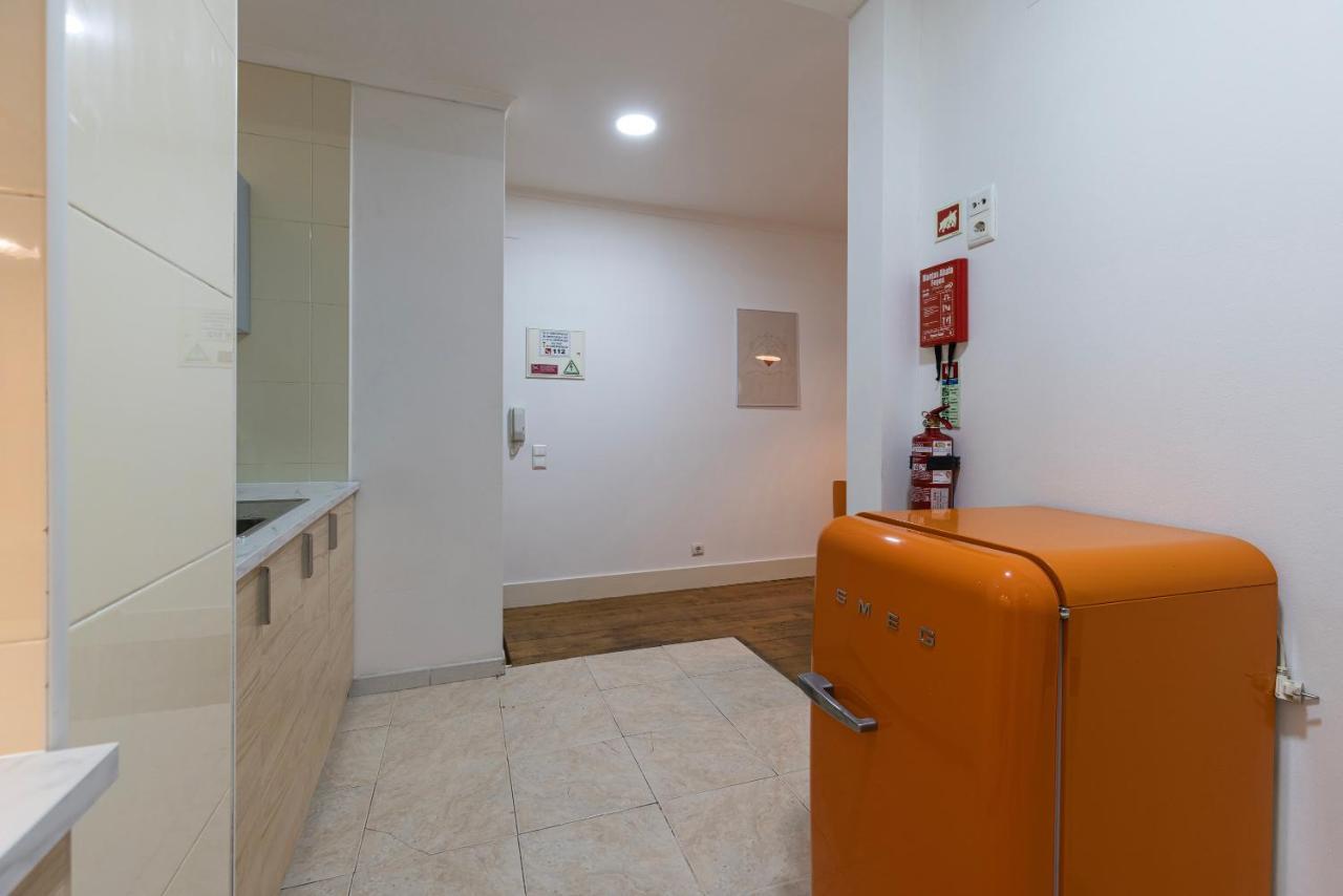 Lovely Patio Getaway In Lisbon Διαμέρισμα Εξωτερικό φωτογραφία